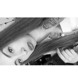 Meet your Posher, Ericka